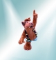 Preview: ALF Vintage Figur von Bullyland: Alf in Lederhosen